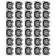 thumbnail image 4 of Carburetor Diaphragm, 30Pcs/Set Excellent Diaphragm, Reliable for 4500 ZAMA 2500/3800, 4 of 8