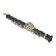thumbnail image 1 of Modelo De Oboe En Miniatura, Oboe En Miniatura Hermosa Protección Contra El óxido Simulada Para Fiesta, 1 of 7