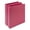 Pink, variant on Samsill Earth's Choice 1 1/2" 3-Ring View Binders Teal 2/Pack (SAMMP286577)