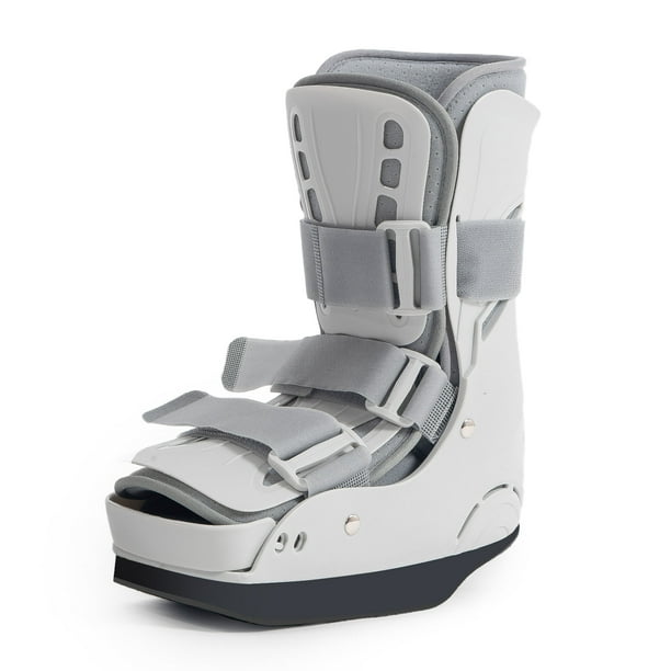 Medical Orthopedics Fracture ankle walker Air Cast Walking Boot Cam
