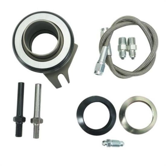 Ram Clutches 78142 Ford Universal Hydraulic Release Bearing