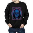 thumbnail image 3 of Harry Potter Boys Neon  Eater Mask Sweatshirt, 3 of 5