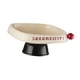 thumbnail image 1 of Frutero decorativo, bandeja de comida, decoración del hogar, cuenco con patas, cuenco de pedestal para dulces, galletas, golosinas, postres, frutas Base cuadrada negra, 1 of 9
