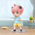 thumbnail image 3 of POP MART Spy X Family Anya Series Blind Box Toys, figuras lindas, caja misteriosa, modelo Kawaii, bolsa sorpresa para niñas, regalo de cumpleaños, 3 of 5