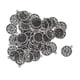 thumbnail image 2 of 3x50 Piezas De Plata Tibetana Dreamcatcher Charms Colgante Para Joyería Artesanal DIY 3 piezas Sunnimix Encantos de atrapasueños, 2 of 8