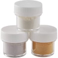 thumbnail image 2 of Wilton Edible Glitter Shimmer Dust, Set of 3, 2 of 4