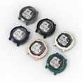 thumbnail image 3 of Dosaele Coque Protectrice Confortable pour Garmin Instinct 2 Anti-Rayures, 3 of 7