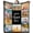 10 Photo & Text-1, variant on Custom Blanket with Photos Text Customized Blanket Personalized Flannel Throw Blankets for Adult Kid Birthday Christmas Halloween Fathers Mothers Valentines Day Gift 40x30inch