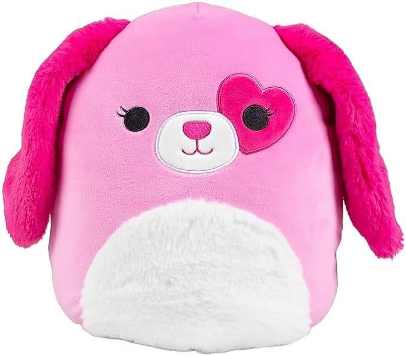 Pink Valentine’s high quality Day squishmallow bundle