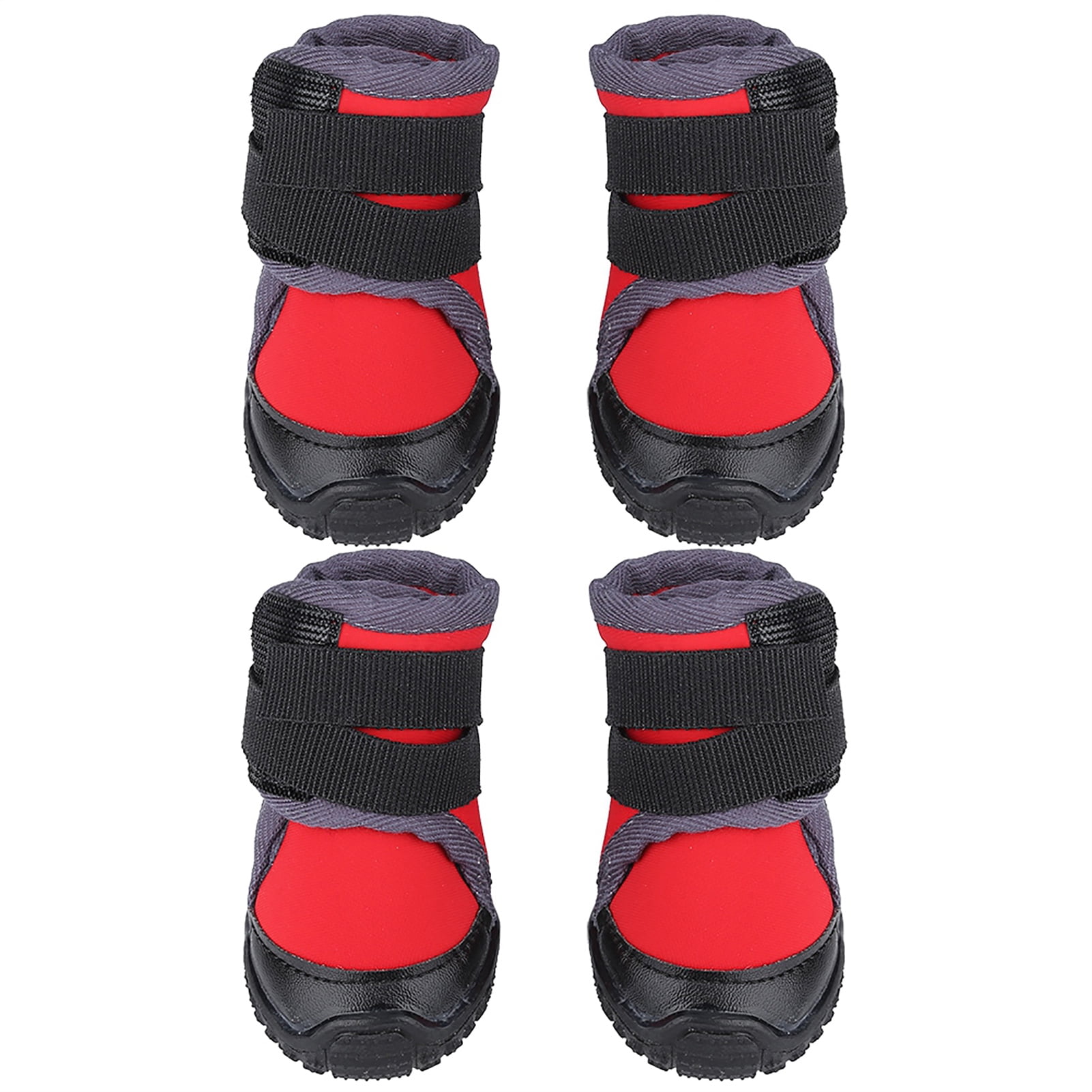 Fashionable Pet Puppy Shoes Large Dog Non Slip Outdoor Sports - Main Image