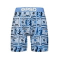 thumbnail image 1 of Blue Bens PSD Boxer Briefs-Medium (32-34), 1 of 2