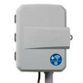thumbnail image 2 of Hunter Industries 4-Station Outdoor Irrigation Controller, 2 of 4
