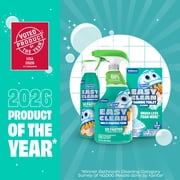 Scrubbing Bubbles Easy Clean Multi-Purpose Bathroom Shower & Tub and All Purpose Cleaner Spray, 32 oz