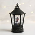 thumbnail image 4 of Halloween Light Hanging Light Decor LED Wind Party Bar Props, 4 of 4