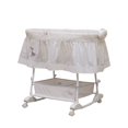 thumbnail image 3 of Bily Rocking or Stationary Baby Bassinet, 3 of 3