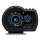 thumbnail image 3 of Indicador multifunción, sistema de advertencia de velocidad HUD OBD2+GPS con pantalla de visualización frontal y artesanía excepcional, 3 of 9