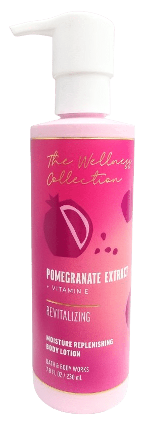 Bath & Body Works Ultimate Body Cream - Bahamas Passionfruit