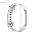 thumbnail image 4 of Sidaley Correa de repuesto para reloj, accesorios flexibles, de silicona, pulseras inteligentes prácticas, mujeres, hombres, adultos, ancianos, Type3 NO3, 4 of 5