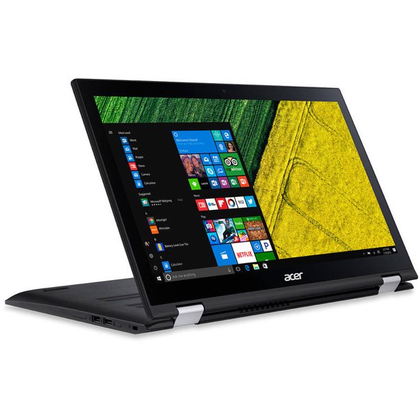 Acer Spin 3 Sp315 51 56y6 Touch Notebook Touch Notebook Intel Core I5 7200u Processor 6gb Memory 1tb Hard Drive 15 6 Full Hd Multi Touch Screen Window 10 Home Walmart Com Walmart Com