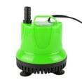 thumbnail image 4 of Bomba de agua sumergible para acuario protección profesional eficiente contra quemaduras en seco bomba de agua para pecera con ahorro de energía silenciosa para acuario ANGGREK Otros, 4 of 7