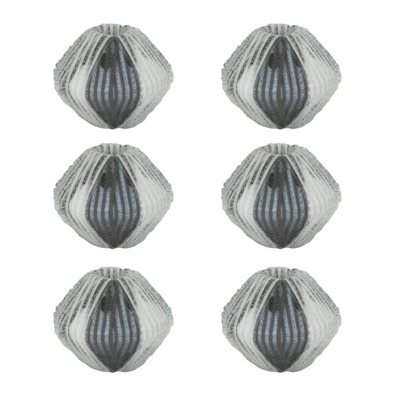Laundry 360 6-pack Jumbo Lint and Hair Removing Wash Balls