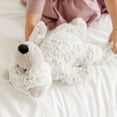 thumbnail image 6 of Melissa & Doug Greyson Bear Stuffed Animal, 6 of 10