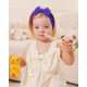 thumbnail image 4 of Hairbands Jollybows, juego de 20 turbantes elásticos de nailon, 4 of 9