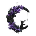 thumbnail image 1 of Guirnalda Puerta Halloween para Del Interior Y Exterior Regalo, 1 of 8