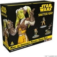 thumbnail image 1 of Star Wars : Shatterpoint : Pack d'Escouade pour Rendre l'Impossible Possible, 1 of 6