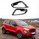 thumbnail image 2 of For Ford Headlight Trim Frame Bumper Fog Light Cover Lamp Frame Bezel, 2 of 5