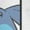 White, variant on Girls Lilo & Stitch Peekaboo Stitch Portrait T Shirt