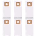 thumbnail image 4 of MYG Vacuum Bags for Riccar Simplicity Upright Cleaners, 5-Layer Filtration, Large Capacity, Easy Install, Durable Non-Woven Fabric, Compatible with for RAH-6/SAH-6, 6 Pack, 4 of 9