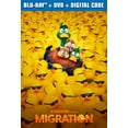 thumbnail image 4 of Migration (2023) (Blu-ray + DVD + Digital Copy), 4 of 4