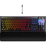 Restored Premium Corsair GALLEON 100 SD Stream Deck-Integrated Mechanical Keyboard