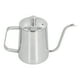 thumbnail image 2 of Cafetera, 600 ml, accesorio de café de acero inoxidable 304, tetera con cuello de cisne, muy versátil, 2 of 8