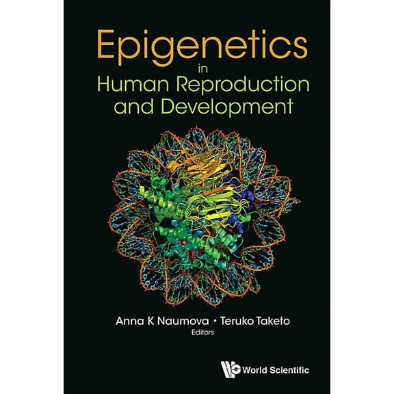 Epigenetics in Human Reproduction and Development, (Hardcover)