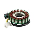 thumbnail image 2 of Magneto Generator Stator For Suzuki DL650A DL650XA Vstrom 650 / ABS 2015-2022, 2 of 13