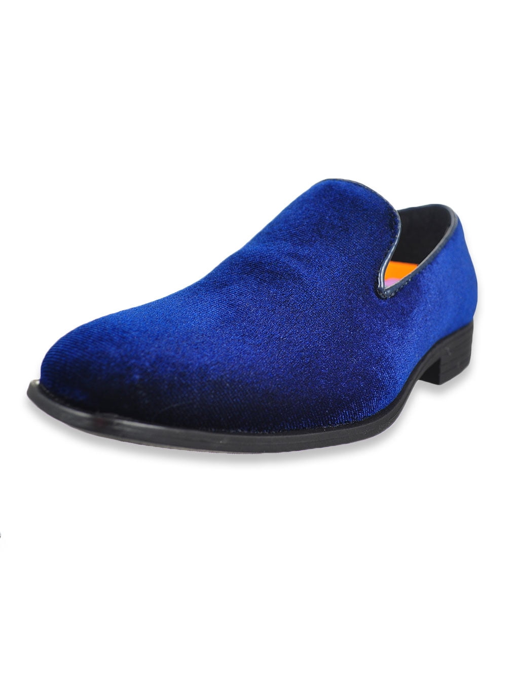 Jodano Collection Boys Loafers 