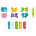 thumbnail image 4 of DPTALR Color Dough Toys Dinosaur World Dough Set Creation Tools For Kid Play With Animals, 4 of 7
