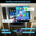 thumbnail image 6 of For Cadillac Escalade 2007-2014 Android 15 Car Stereo Radio GPS NAVI Player 64G, 6 of 12
