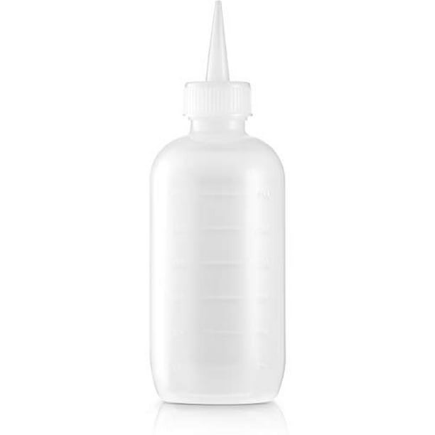 Soft 'N Style Applicator Bottle, 6 oz