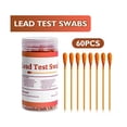thumbnail image 3 of Lead Paint Test Swabs Kit: 60 Pcs Lead Test Kit Swabs, Home Lead Test Kit, Lead Check Swabs, Lead T, 3 of 5