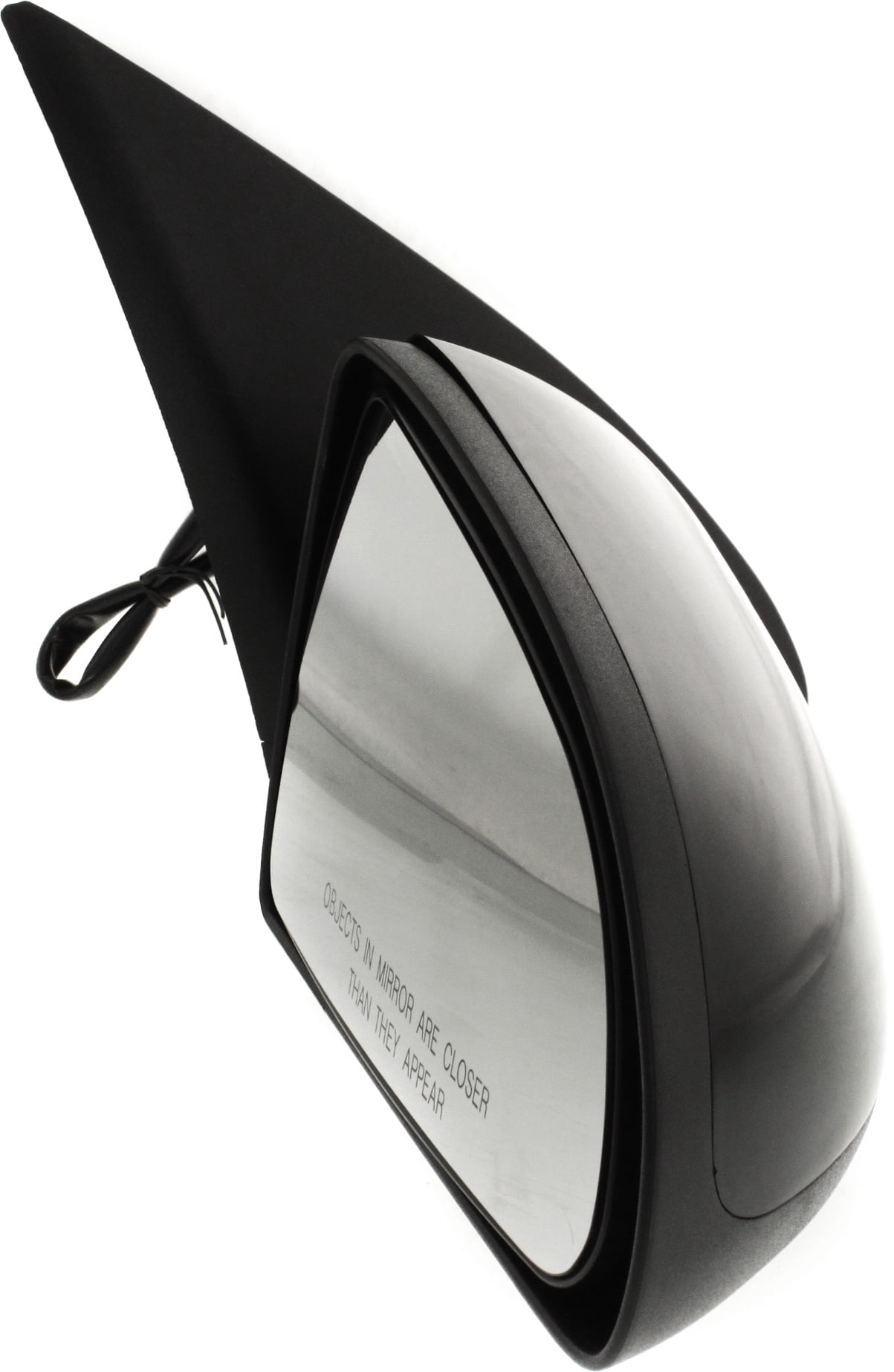 Mirror Compatible With 2005-2010 Chevrolet Cobalt Right Passenger Side Paintable Kool-Vue