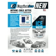 Engine Ice Ice Water Racing Coolant