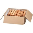 thumbnail image 2 of Jimmy Dean Fully Cooked Maple Breakfast Sausage Sandwich Link, 6 inch -- 6 per Case., 2 of 6