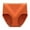 Orange, variant on HomeGardon Period Panties,Panties for Women Underwear Panties Brief Panties for Women High Waisted Underwear Comfy Underwear for Women,M-XXL