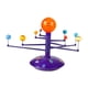 thumbnail image 4 of Planetario Galaxy Science Sistema Solar para Juguete DIY Fiesta Preescolar Proyección de Voz Juguete, 4 of 9