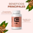 thumbnail image 4 of CURCUMA C- LIFE 1 FRASCO CON 100 CAPSULAS ANCIENT HEALTH C-LIFE, 4 of 6