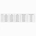 thumbnail image 3 of UAYOTSE Toddler Pajamas Cotton Kids Pajamas for Boys Girls Long Sleeve Pajama Set 2 Piece Snug Fit Pjs Set 6M-6T ,Sizes 2-3 Years, 3 of 6