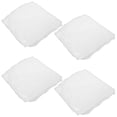 thumbnail image 2 of MasteelfCA 4Pcs Disposable Waterproof Motorcycle Cover Dust-proof Bike Protective Covers, 2 of 8